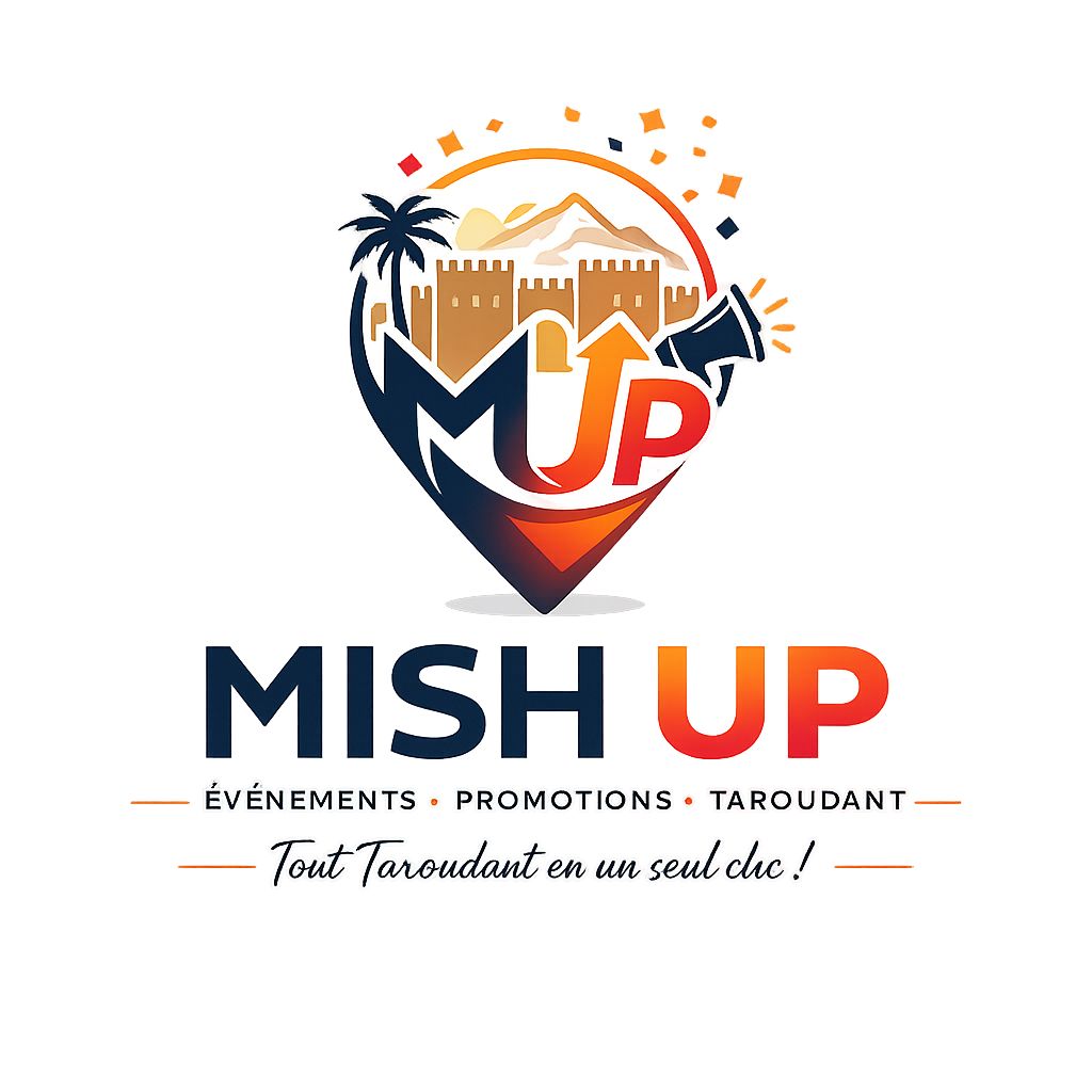 MISH UP